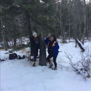 Meet your Posher, Karina